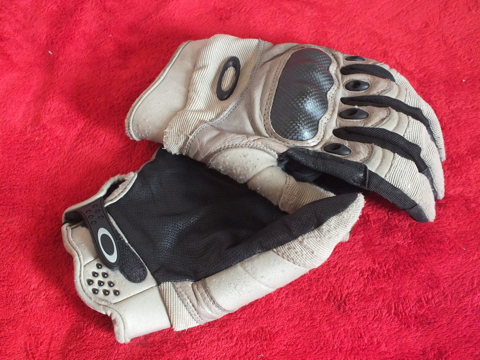 Oakley SI Assault Gloves