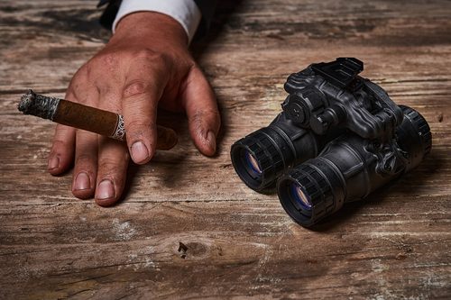 Tactical photography — DSC 6074