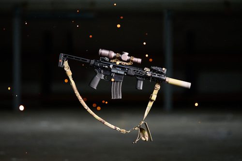 Tactical photography — DSC 9081