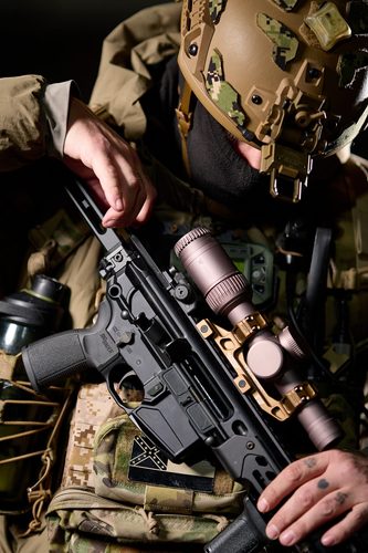 Tactical photography — DSC 9245